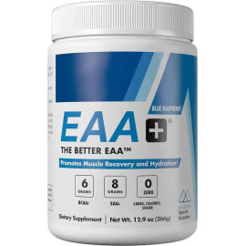 USP Labs Modern EAA+ Blaue Himbeere 366g