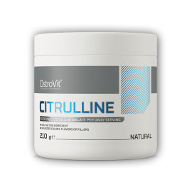 Citrullin 210g - natur