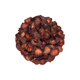 Ultra Premium Erdbeer-Chips