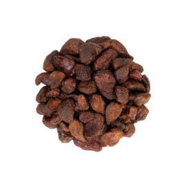 Getrocknete Erdbeeren Soft Ultra Premium