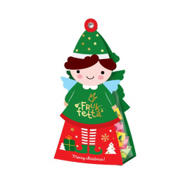 Sergio Frukfetta Mini Sticks Elf Garten Obst