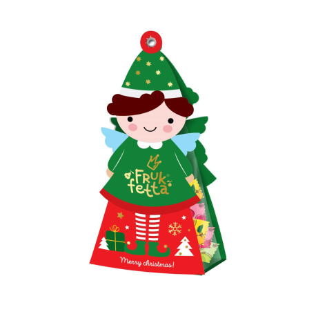 Sergio Frukfetta Mini Sticks Elf Garten Obst