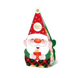 Sergio Frukfetta Minibars Santa