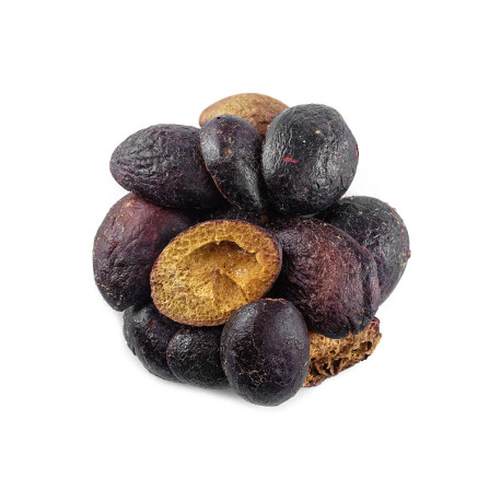 Gefriergetrocknete Pflaumen - 500g