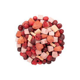 MYX Roter Wurm - 500g