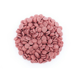 Rubin 32,8% Schokolade - 200g