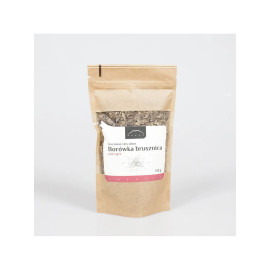 Cranberryblätter - Vaccinium vitis-idaea - 100g gehackt