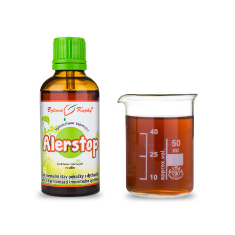 Alerstop Tropfen (Tinktur) 50 ml