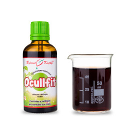 Ocullfit Tropfen (Tinktur) 50 ml