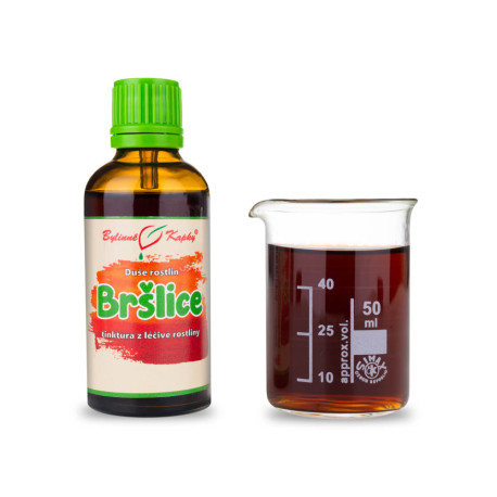 Ziegenfuß - Tropfen Seele der Pflanzen (Tinktur) 50 ml
