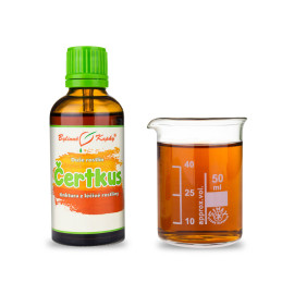 Teufel - Tropfen Seele der Pflanzen (Tinktur) 50 ml