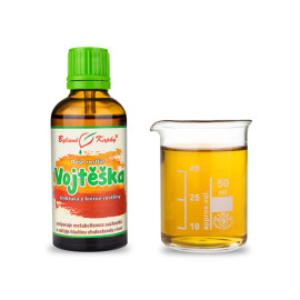 Alfalfa - Kräutertropfen (Tinktur) Pflanzenseele 50 ml