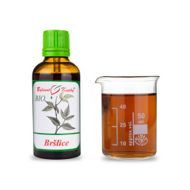 Ziegenfuß BIO Tropfen (Tinktur) 50 ml