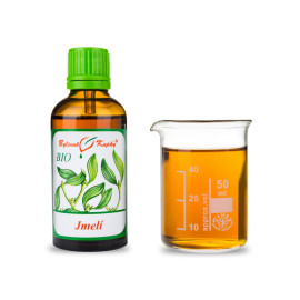 Mistel BIO Tropfen (Tinktur) 50 ml