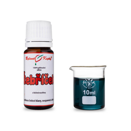 Schafgarbe - 100% natürliche ätherische Öle - ätherisches Öl 10 ml