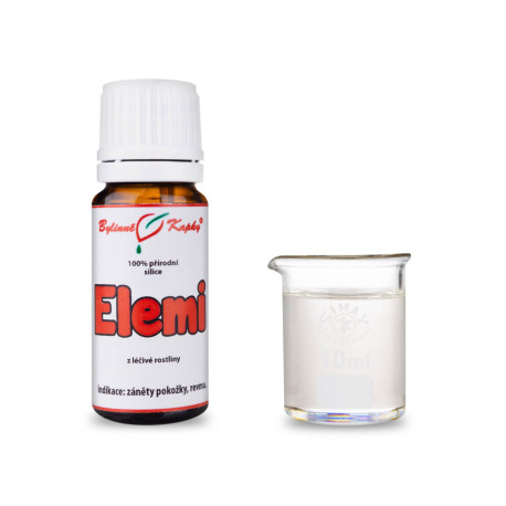Elemi 100% natürliche ätherische Öle - Ätherisches Öl 10 ml