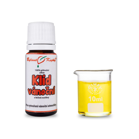 Christmas Calm 100% Natural Essential Oils - Ätherisches Öl 10 ml