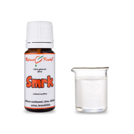 Fichte 100% natürliche ätherische Öle - ätherisches Öl 10 ml