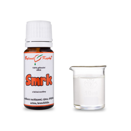 Fichte 100% natürliche ätherische Öle - ätherisches Öl 10 ml