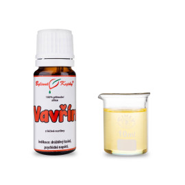 Lorbeer - 100% natürliche ätherische Öle - ätherisches Öl 10 ml