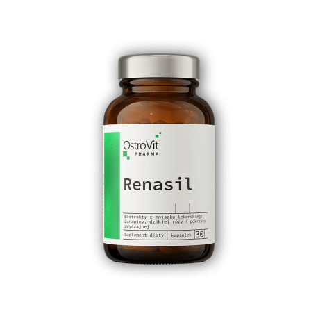 Pharma Renasil 30 Kapseln