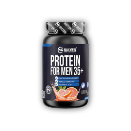 Protein für Männer 35+ 1000g - Grapefruit