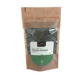 Rimbaba obyčajná vnať - Tanacetum Parthenium - 100g sekaný