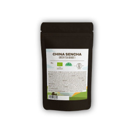 Sencha Grade 1 BIO 100g