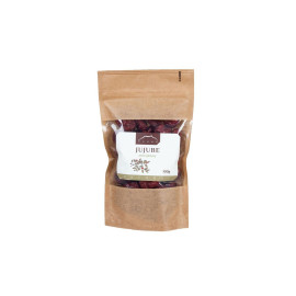 Jujube – Scheibenfrüchte – 100g