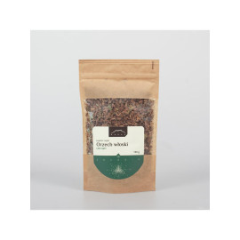 Walnussblatt - 50 g aus der eigenen Ernte schneiden