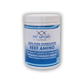Beef Amino 500 Tabletten