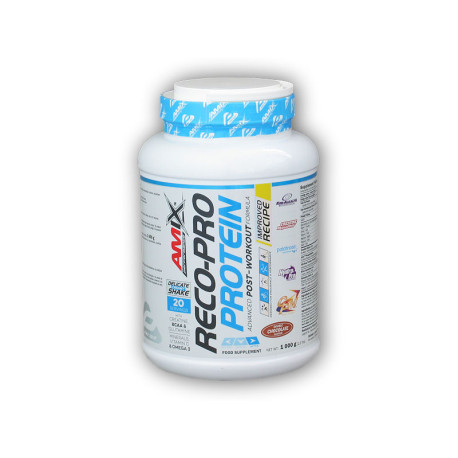 Reco Pro 1000g – Vanille-Joghurt