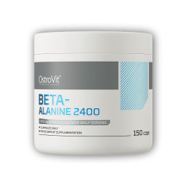 Beta Alanine 2400 150 Kapseln