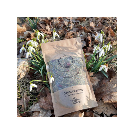 Schwester-Kräutertee 90g - 90g