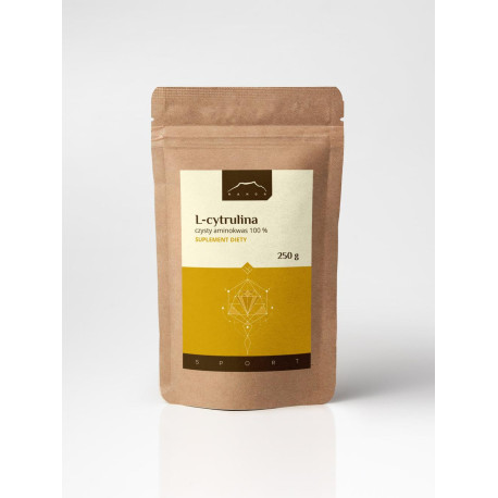 L-Citrullin – 250g