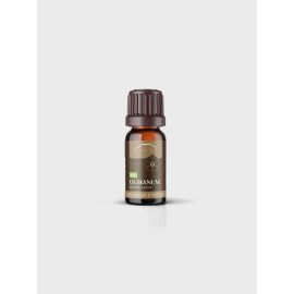 Olibanum BIO Öl 100% essentielles Nanga – 10ml
