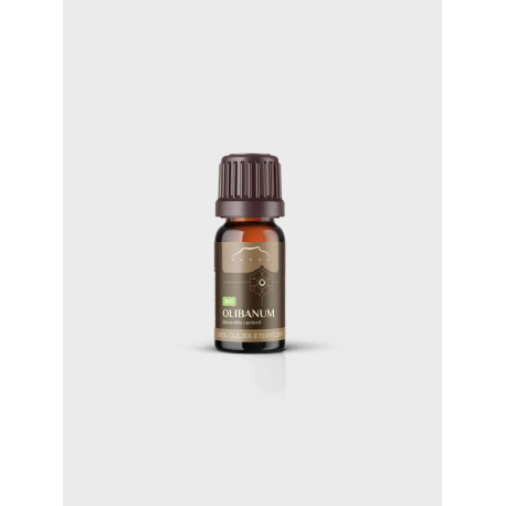 Olibanum BIO Öl 100% essentielles Nanga – 10ml