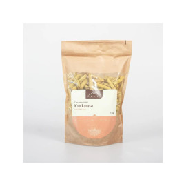 Kurkuma podzemok - Curcuma longa - 1kg vcelku