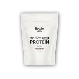 Native Goat Protein 500g – Schokolade