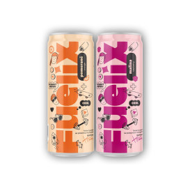 FUELIX DRINK 250ml – Himbeer.