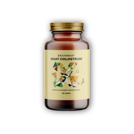 KIDS Goat Colostrum 60 Gemüsekapseln