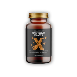 Magnesium-Malat 90 Kräuterkapseln