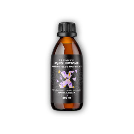 Liposomaler Anti-Stress-Komplex 200ml