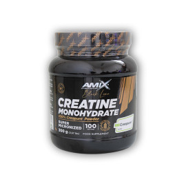 Black Line Kreatin Creapure Pulver 300g