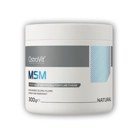 MSM 300g