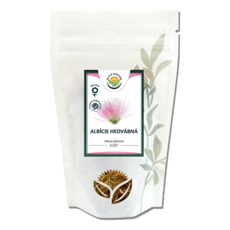 Albicia-Blüte 50g