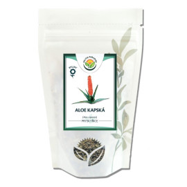 Cape Aloe – Harz 1000g