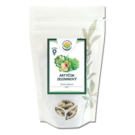 Artischockenblatt 30g
