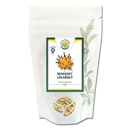 Benedict lässt 100g übrig