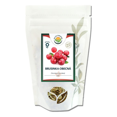 Cranberryblatt 50g